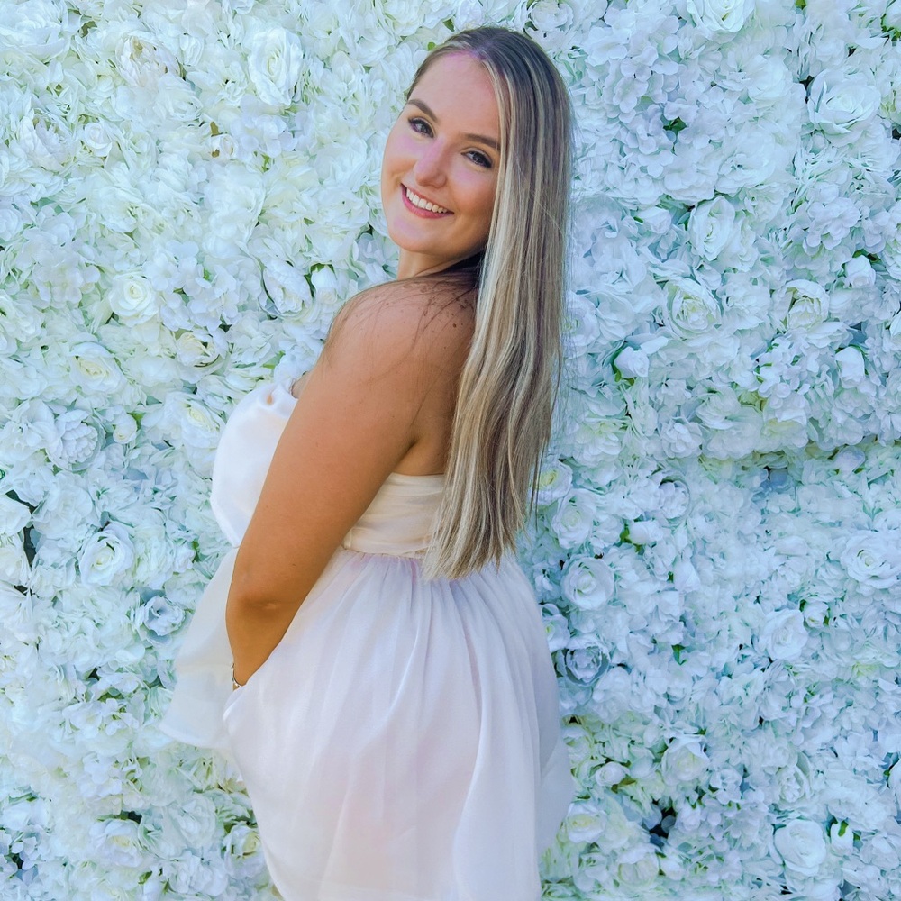 Meet your Posher, Kyli